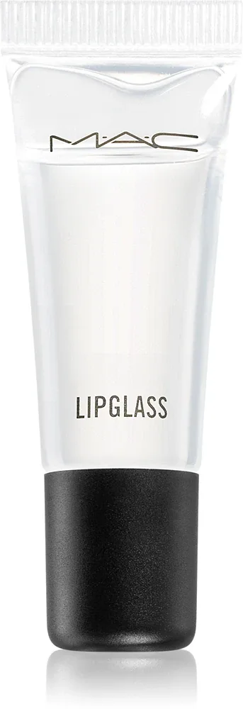 MAC Cosmetics Lipglass Clear - Блеск для губ, оттенок 7 мл