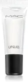 MAC Cosmetics Lipglass Clear - Блеск для губ, оттенок 7 мл — фото 1