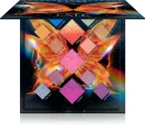 NYX Professional Makeup Winx Fairy - Палетка теней для век: ограниченное издание, 10 g — фото 1