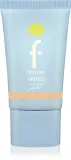 flormar Tinted Moisturizer SPF 50 - Тонизирующий увлажняющий крем Ivory Beige, 30 ml — фото 1