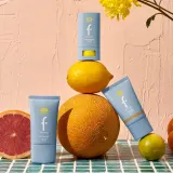 flormar Tinted Moisturizer SPF 50 - Тонизирующий увлажняющий крем Ivory Beige, 30 ml — фото 5