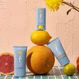 flormar Tinted Moisturizer SPF 50 - Тонизирующий увлажняющий крем Sand, 30 ml — фото 6