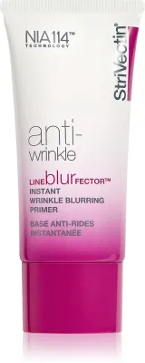 StriVectin Anti-Wrinkle Line Blurfector - Выравнивающая база под макияж, 30 мл