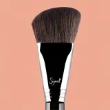 Sigma Beauty Face F23 Soft Angle Contour Brush - Кисть для контурирования, 1 szt. — фото 2