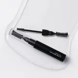 RevitaLash Hi-Def Brow Gel - Гель для фиксации бровей оттенок Transparent, 7 ml — фото 2
