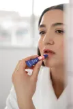 Lansinoh Lanolin Lip Balm - Бальзам для губ с ланолином, 7 g — фото 4