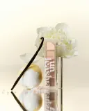 Unleashia Mood Shower Eye Palette - Палетка теней для век: палетка теней для век, 1 шт, оттенок NO.1 Vanilla Shower — фото 3