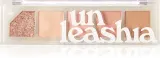 Unleashia Mood Shower Eye Palette - Палетка теней для век: палетка теней для век оттенок NO.2 Rose Shower, 1 szt. — фото 1