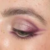 Mesauda Milano Bare Harmony - Палетка теней для век: палетка теней для век, 6 г, оттенок 201 Tender Mauve — фото 2