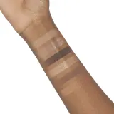 Mesauda Milano Bare Harmony - Палетка теней для век: палетка теней для век оттенок 203 Cool Bronze, 6 g — фото 4