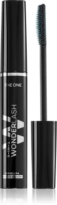 Oriflame The One Wonder Lash 5 in1 - Тушь для ресниц 5 в 1 водостойкая оттенок Black, 8 мл