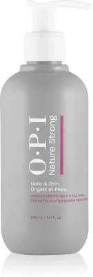 OPI Nature Strong Nails&Skin - Увлажняющий крем для рук и ног