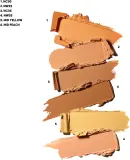 MAC Cosmetics Studio Fix Conceal And Correct Palette - Палетка для коррекции оттенок Medium, 6 g — фото 2