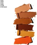 MAC Cosmetics Studio Fix Conceal And Correct Palette - Палетка для коррекции, 6 г, оттенок Dark — фото 2