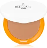Heliocare 360 Oil-Free Compact - Компактный порошковый тональный крем SPF 50+, 10 г, оттенок Beige — фото 1