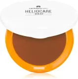 Heliocare 360 Oil-Free Compact - Компактный порошковый тональный крем SPF 50+ оттенок Bronze, 10 g — фото 1