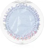 Rude Cosmetics Manga Collection Twinkle Twinkle Highlighter - Пудровый компактный хайлайтер, 4 г, оттенок Neko-Chan's Paws — фото 1