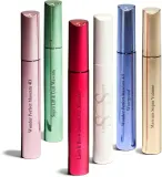 Clarins SOS Lashes Serum Mascara - Питательная тушь для ресниц, удлиняющая и увеличивающая объем, 8 ml — фото 6