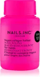 Nails Inc. Vegan Nail Polish Rapid Remover Pot - Средство для снятия лака без ацетона s vůní kokosu, 50 ml — фото 1