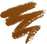 NYX Professional Makeup Powder Louder - Карандаши для бровей с щеточкой, 1 шт, оттенок Louder Auburn — фото 6