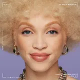 NYX Professional Makeup Powder Louder - Карандаши для бровей с щеточкой, 1 шт, оттенок Blonde — фото 6
