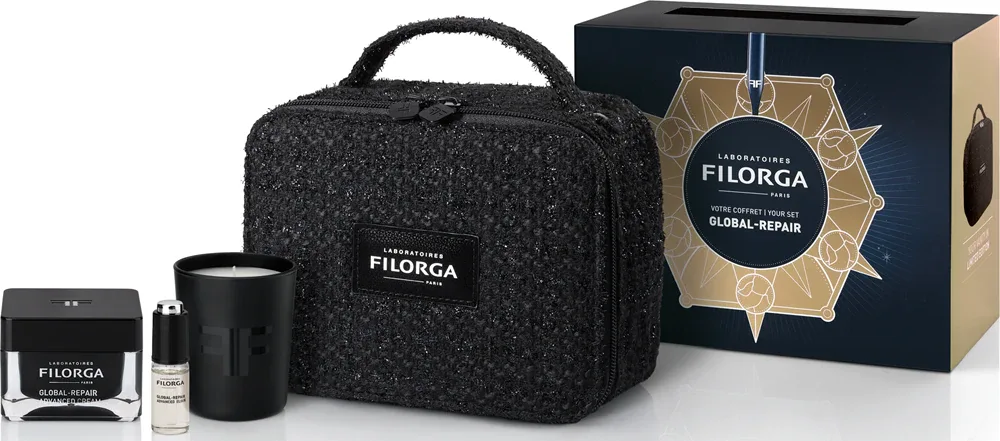 FILORGA GIFTSET GLOBAL-REPAIR - Подарочный набор для лица, 1 szt.