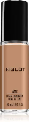 Inglot AMC - Тональный крем, придающий натуральный вид, 30 мл