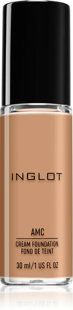 Inglot AMC - Тональный крем, придающий натуральный вид, 30 мл, оттенок LW300