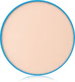 ARTDECO Sun Protection Powder Foundation - Тональная основа в компактной упаковке сменный блок SPF 50 оттенок 90 Light Sand, 9 g — фото 1