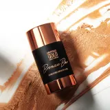 Dripping Gold Luxury Tanning Bronze Bar - Бронзирующий хайлайтер для лица и тела, 36 g — фото 2