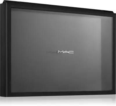 MAC Cosmetics Pro Palette Large Single - Палитра многофункциональная, флакон для наполнения, 1 шт