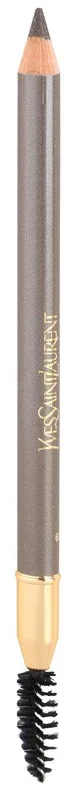 Yves Saint Laurent Dessin des Sourcils - Карандаши для бровей оттенок 4 Ash, 1 g
