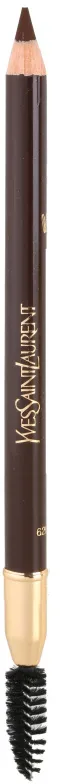 Yves Saint Laurent Dessin des Sourcils - Карандаши для бровей, 1 г, оттенок 2 Dark Brown