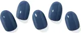 ohora Gel Nail Sticker N Cream Indigo - Наклейки на ногти оттенок NB-071, 1 szt. — фото 1