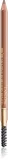 Lancome Brow Shaping Powdery Pencil - Карандаш для бровей с щеточкой оттенок 02 Dark Blonde, 1 g — фото 1