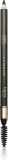 Clarins Eyebrow Crayon Sourcils - Карандаш для бровей с щеточкой оттенок 01 - Dark Brown, 1 g — фото 1