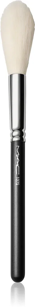 MAC Cosmetics Brush 137S Long Blending - Кисть для блендера, 1 szt.