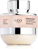 NEO MAKE UP Intense Serum Illuminate Loose Powder - Розовая светящаяся пудра, 10 g — фото 1