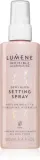 Lumene Invisible Illumination Dewy Glow - Розовый спрей для поддержания загара, 100 ml — фото 1