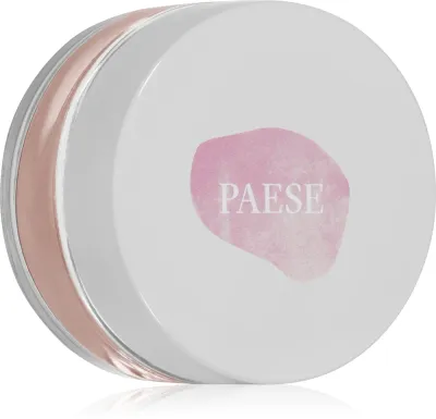 Paese Mineral Line Blush - Минеральная румяна, 6 г
