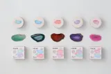 Paese Mineral Line Blush - Минеральная румяна, 6 г, оттенок 300W peach — фото 3