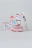 Paese Mineral Line Blush - Минеральная румяна, 6 г, оттенок 300W peach — фото 5