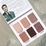 theBalm Male Order Special Delivery - Палетка теней для век: палетка теней для век, 13 g — фото 5