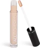 Inglot All Covered - Корректор сильно маскирующий против темных кругов под глазами оттенок 104, 4 ml — фото 1