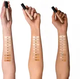 Inglot All Covered - Корректор сильно маскирующий против темных кругов под глазами оттенок 104, 4 ml — фото 3