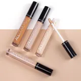 Inglot All Covered - Корректор сильно маскирующий против темных кругов под глазами оттенок 104, 4 ml — фото 4