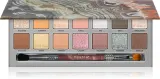 Sigma Beauty Cool Neutrals - Палетка теней для век: палетка теней для век, 1 szt. — фото 1