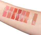 Pierre Rene Cover Gloss - Блеск для губ no.05 Dusty Rose, 8 ml — фото 2