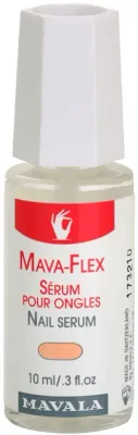 Mavala Nail Care Mava-Flex - Сыворотка для укрепления, 10 мл