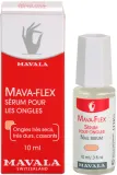 Mavala Nail Care Mava-Flex - Сыворотка для укрепления, 10 ml — фото 3